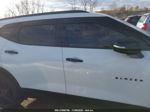 2020 Chevrolet Blazer Fwd 2lt Белый vin: 3GNKBCRS2LS672736