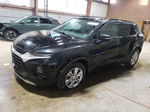 2020 Chevrolet Blazer 2lt Black vin: 3GNKBCRS2LS714404