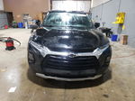 2020 Chevrolet Blazer 2lt Black vin: 3GNKBCRS2LS714404