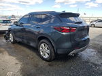 2019 Chevrolet Blazer 2lt Charcoal vin: 3GNKBCRS3KS697756