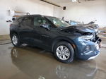 2020 Chevrolet Blazer 2lt Blue vin: 3GNKBCRS3LS629989