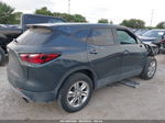 2020 Chevrolet Blazer Lt Black vin: 3GNKBCRS4LS534874