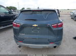 2020 Chevrolet Blazer Lt Black vin: 3GNKBCRS4LS534874