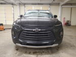 2020 Chevrolet Blazer 2lt Черный vin: 3GNKBCRS4LS681518