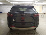 2020 Chevrolet Blazer 2lt Black vin: 3GNKBCRS4LS681518