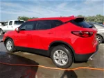 2020 Chevrolet Blazer 2lt Красный vin: 3GNKBCRS5LS639780