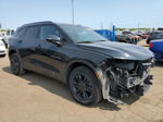 2020 Chevrolet Blazer 2lt Black vin: 3GNKBCRS5LS677705