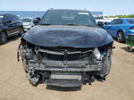 2020 Chevrolet Blazer 2lt Black vin: 3GNKBCRS5LS677705