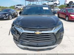 2020 Chevrolet Blazer Fwd 2lt Черный vin: 3GNKBCRS5LS695072