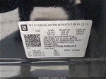 2020 Chevrolet Blazer Fwd 2lt Black vin: 3GNKBCRS5LS695072