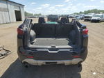 2020 Chevrolet Blazer 2lt Black vin: 3GNKBCRS5LS722724