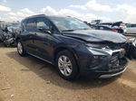 2019 Chevrolet Blazer 2lt Gray vin: 3GNKBCRS6KS685570