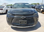 2020 Chevrolet Blazer 2lt Black vin: 3GNKBCRS6LS670844