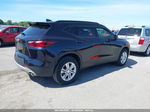 2020 Chevrolet Blazer Fwd 2lt Черный vin: 3GNKBCRS7LS590257