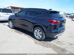 2020 Chevrolet Blazer Fwd 2lt Черный vin: 3GNKBCRS7LS590257