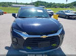 2020 Chevrolet Blazer Fwd 2lt Черный vin: 3GNKBCRS7LS590257