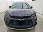 2020 Chevrolet Blazer 2lt Blue vin: 3GNKBCRS7LS702944