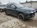 2020 Chevrolet Blazer 2lt Charcoal vin: 3GNKBCRS8LS617918