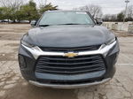 2020 Chevrolet Blazer 2lt Угольный vin: 3GNKBCRS8LS617918