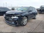 2020 Chevrolet Blazer Fwd 2lt Dark Blue vin: 3GNKBCRS8LS627560