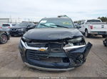 2020 Chevrolet Blazer Fwd 2lt Dark Blue vin: 3GNKBCRS8LS627560