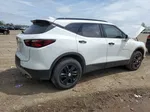 2020 Chevrolet Blazer 2lt Белый vin: 3GNKBCRS8LS716142