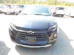 2020 Chevrolet Blazer Lt Blue vin: 3GNKBCRS9LS625509