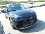 2020 Chevrolet Blazer Lt Blue vin: 3GNKBCRS9LS625509