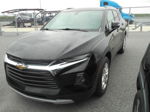 2020 Chevrolet Blazer Lt Black vin: 3GNKBCRS9LS708017