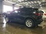 2019 Chevrolet Blazer 2lt Black vin: 3GNKBCRSXKS690528