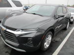 2020 Chevrolet Blazer Lt Unknown vin: 3GNKBCRSXLS625986