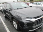 2020 Chevrolet Blazer Lt Unknown vin: 3GNKBCRSXLS625986