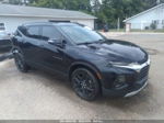 2020 Chevrolet Blazer Lt Blue vin: 3GNKBDRS0LS587626