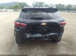 2020 Chevrolet Blazer Lt Blue vin: 3GNKBDRS0LS587626