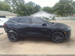 2020 Chevrolet Blazer Lt Blue vin: 3GNKBDRS0LS587626