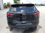 2019 Chevrolet Blazer 3lt Black vin: 3GNKBDRS1KS675213