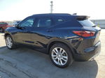 2020 Chevrolet Blazer 3lt Blue vin: 3GNKBDRS1LS574755