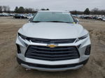 2020 Chevrolet Blazer 3lt Серебряный vin: 3GNKBDRS1LS659563