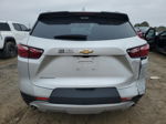 2020 Chevrolet Blazer 3lt Серебряный vin: 3GNKBDRS1LS659563