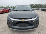 2019 Chevrolet Blazer 3lt Gray vin: 3GNKBDRS3KS643105