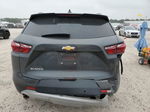 2019 Chevrolet Blazer 3lt Gray vin: 3GNKBDRS3KS643105