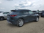 2019 Chevrolet Blazer 3lt Green vin: 3GNKBDRS3KS655237