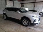 2020 Chevrolet Blazer 3lt Серебряный vin: 3GNKBDRS3LS548013