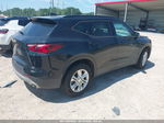 2019 Chevrolet Blazer   Black vin: 3GNKBDRS4KS686464