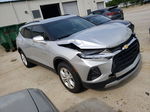 2020 Chevrolet Blazer 3lt Серебряный vin: 3GNKBDRS4LS552829