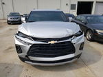 2020 Chevrolet Blazer 3lt Серебряный vin: 3GNKBDRS4LS552829