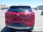 2019 Chevrolet Blazer   Red vin: 3GNKBDRS6KS663784