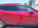 2019 Chevrolet Blazer   Red vin: 3GNKBDRS6KS663784