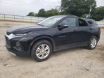 2019 Chevrolet Blazer 3lt Black vin: 3GNKBDRS6KS696509