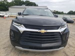 2019 Chevrolet Blazer 3lt Black vin: 3GNKBDRS6KS696509